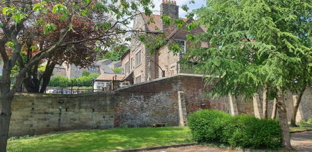 The Strutt Arms, Belper, United Kingdom