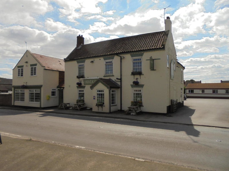 The River Don Tavern and Lodge, Crowle, United Kingdom