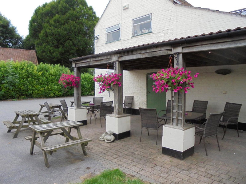 The River Don Tavern and Lodge, Crowle, United Kingdom