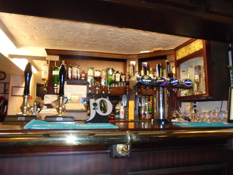 The River Don Tavern and Lodge, Crowle, United Kingdom