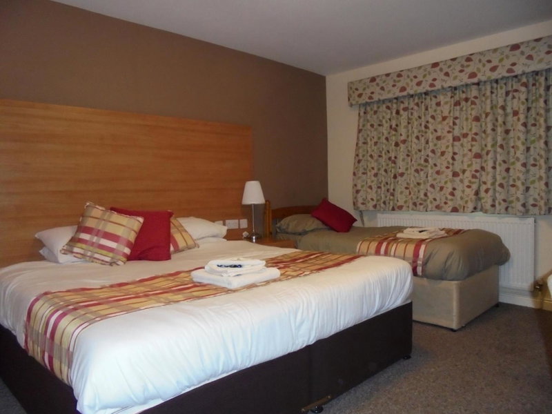 The River Don Tavern and Lodge, Crowle, United Kingdom