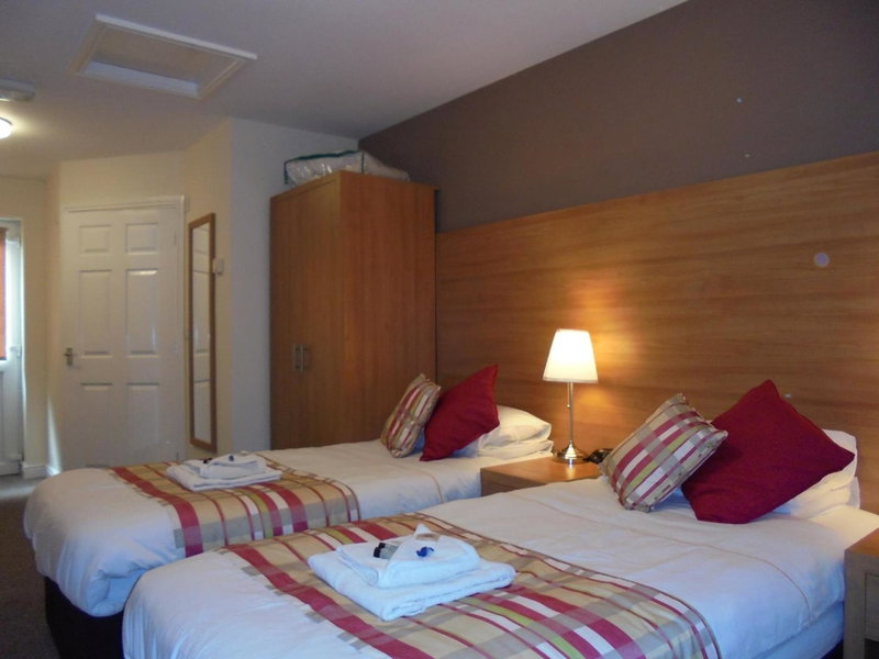 The River Don Tavern and Lodge, Crowle, United Kingdom