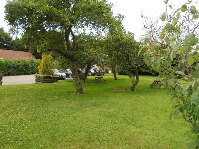 The River Don Tavern and Lodge, Crowle, United Kingdom