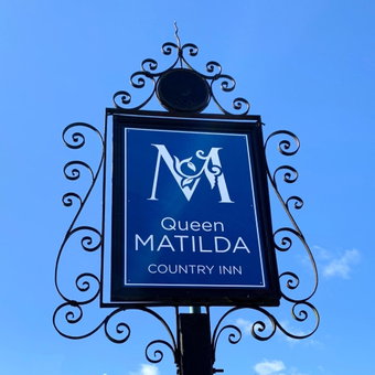 The Queen Matilda Country Rooms, Tetbury, United Kingdom