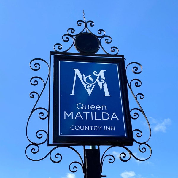 The Queen Matilda Country Rooms, Tetbury, United Kingdom