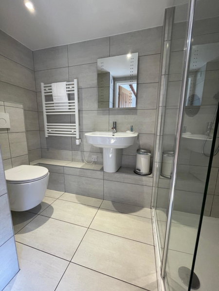 The Queen Matilda Country Rooms, Tetbury, United Kingdom