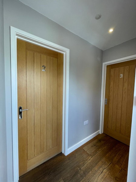 The Queen Matilda Country Rooms, Tetbury, United Kingdom