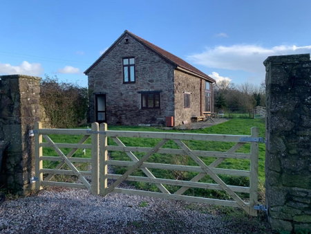 Edge Barn, Woolaston, United Kingdom