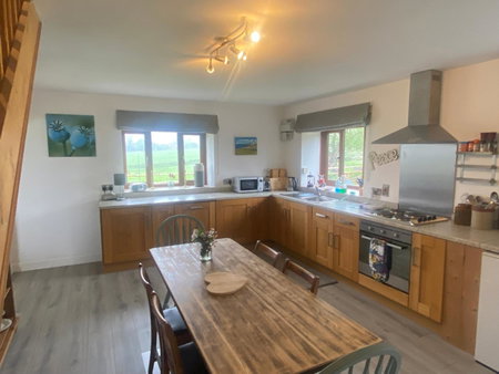 Edge Barn, Woolaston, United Kingdom