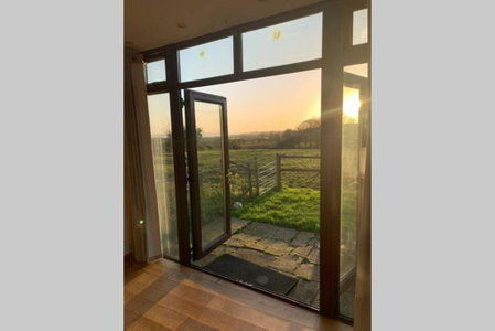 Edge Barn, Woolaston, United Kingdom