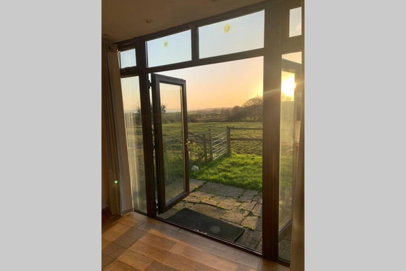 Edge Barn, Woolaston, United Kingdom