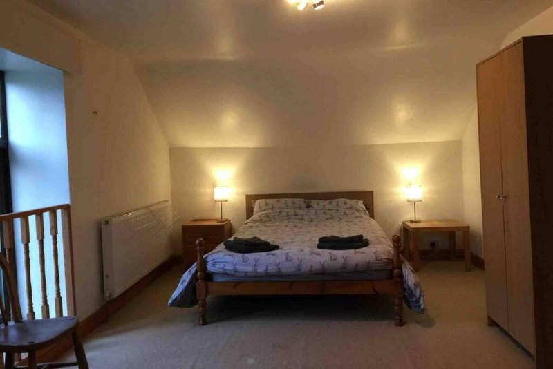 Edge Barn, Woolaston, United Kingdom