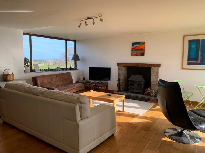 Edge Barn, Woolaston, United Kingdom