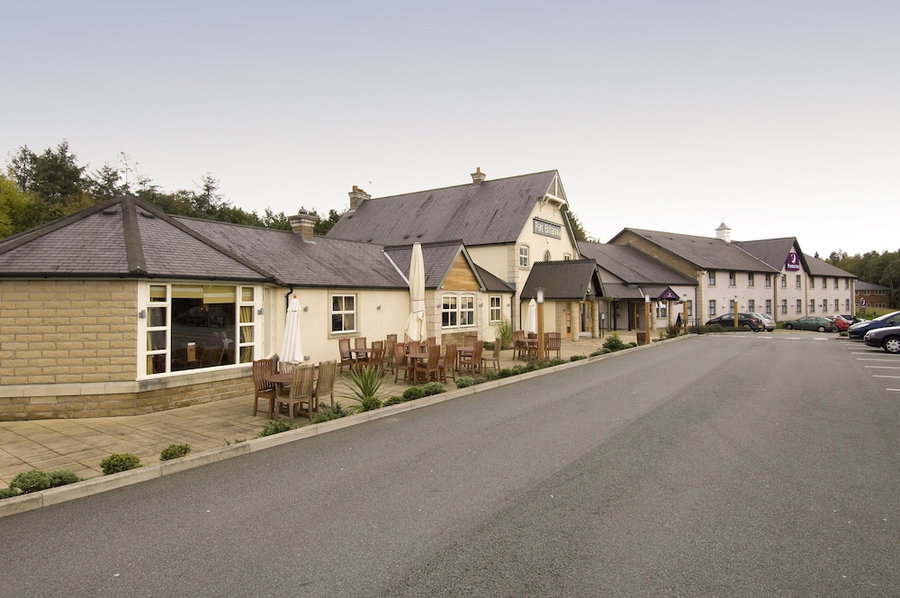 Premier Inn Bangor - Gwynedd North Wales, Bangor, United Kingdom