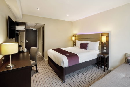 Premier Inn Bangor - Gwynedd North Wales, Bangor, United Kingdom