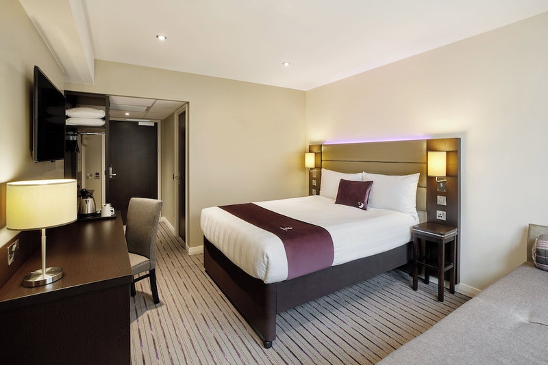 Premier Inn Bangor - Gwynedd North Wales, Bangor, United Kingdom