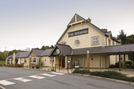 Premier Inn Bangor - Gwynedd North Wales, Bangor, United Kingdom