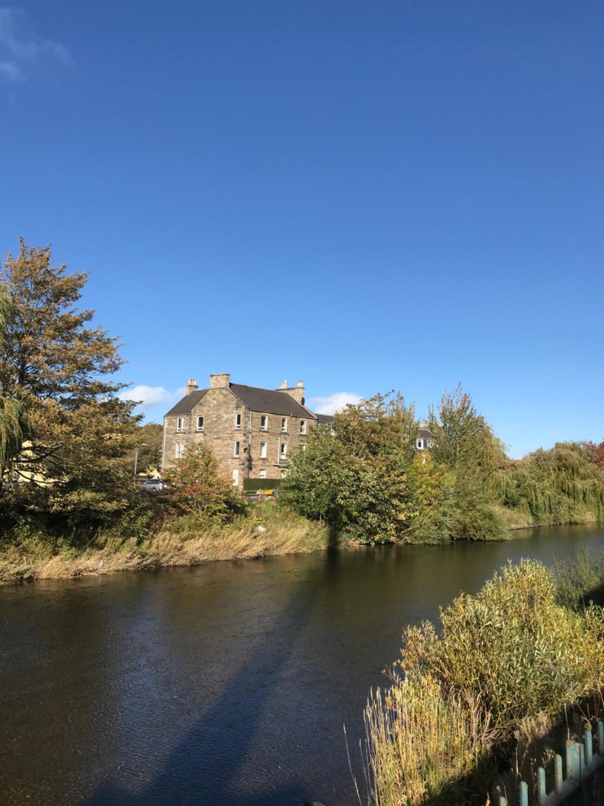Teviot View Holiday Let’s Hawick, United Kingdom