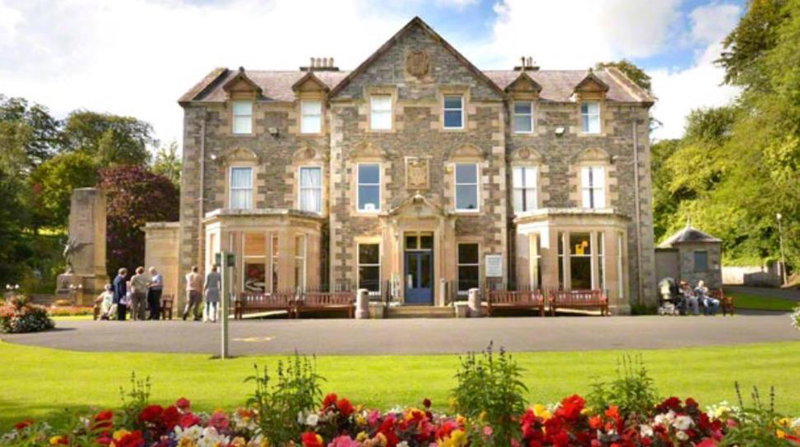 Teviot View Holiday Let’s Hawick, Hawick, United Kingdom