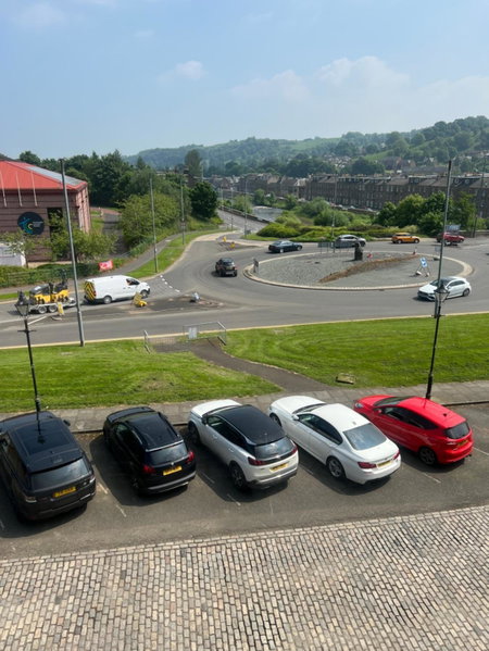 Teviot View Holiday Let’s Hawick, Hawick, United Kingdom