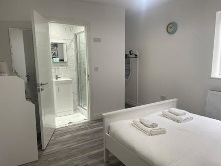 CityBreaks Rooms with Free Parking, Liverpool, United Kingdom