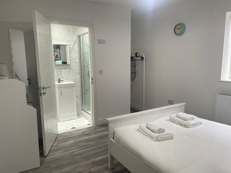 CityBreaks Rooms with Free Parking, Liverpool, United Kingdom