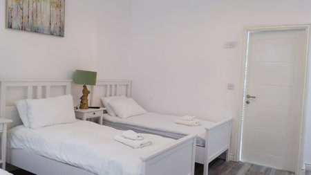 CityBreaks Rooms with Free Parking, Liverpool, United Kingdom