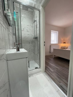CityBreaks Rooms with Free Parking, Liverpool, United Kingdom