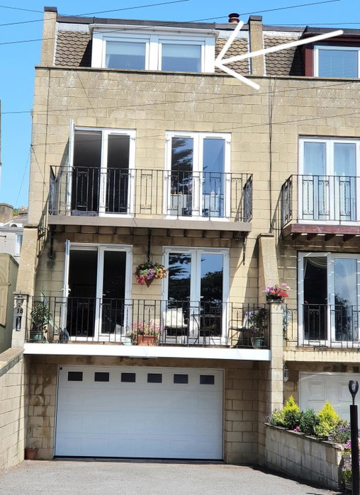 Southcote, Weston-super-Mare, United Kingdom