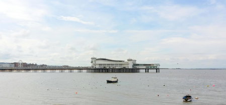 Southcote, Weston-super-Mare, United Kingdom