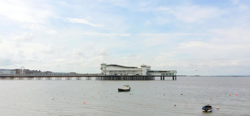 Southcote, Weston-super-Mare, United Kingdom