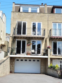 Southcote, Weston-super-Mare, United Kingdom