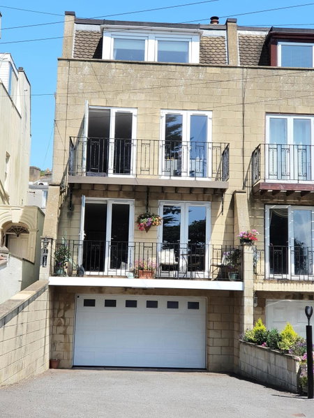 Southcote, Weston-super-Mare, United Kingdom