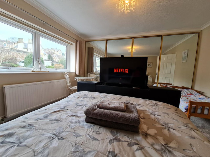 Southcote, Weston-super-Mare, United Kingdom