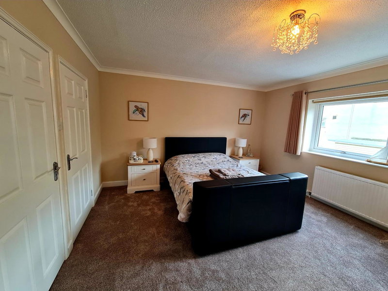 Southcote, Weston-super-Mare, United Kingdom