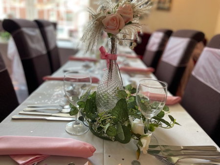 Wellington Hotel, Seaford, United Kingdom