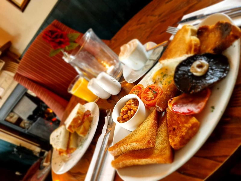 Wellington Hotel, Seaford, United Kingdom