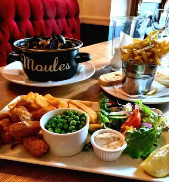 Wellington Hotel, Seaford, United Kingdom