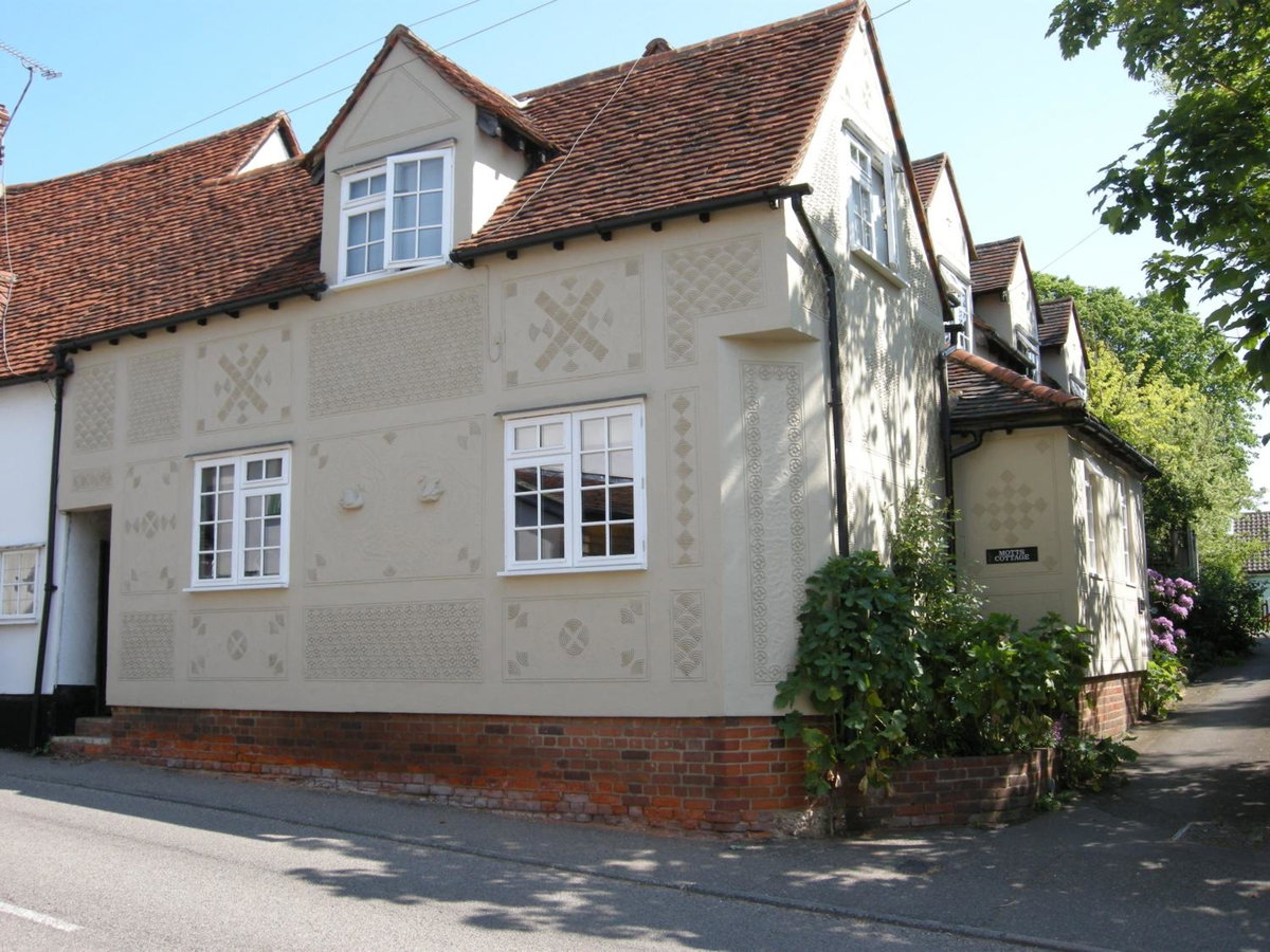 Hotel · Motts Bed & Breakfast, Great Dunmow