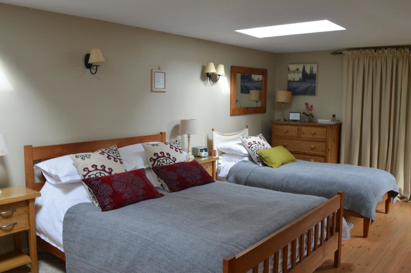 Motts Bed & Breakfast, Great Dunmow, United Kingdom