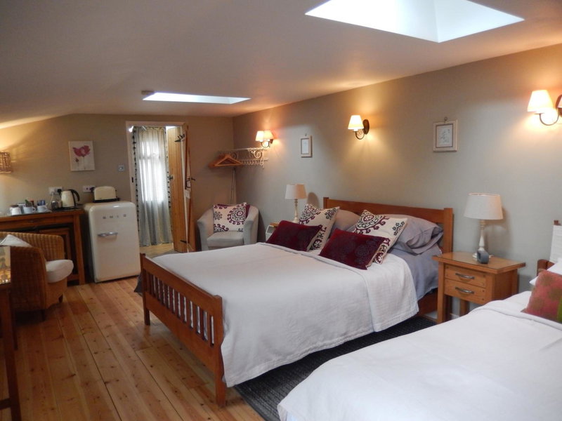 Motts Bed & Breakfast, Great Dunmow, United Kingdom