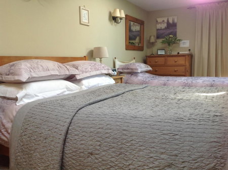 Motts Bed & Breakfast, Great Dunmow, United Kingdom