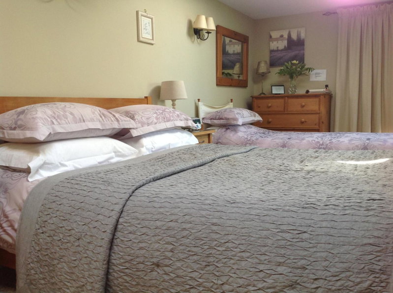 Motts Bed & Breakfast, Great Dunmow, United Kingdom