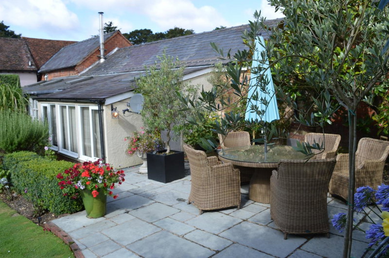 Motts Bed & Breakfast, Great Dunmow, United Kingdom