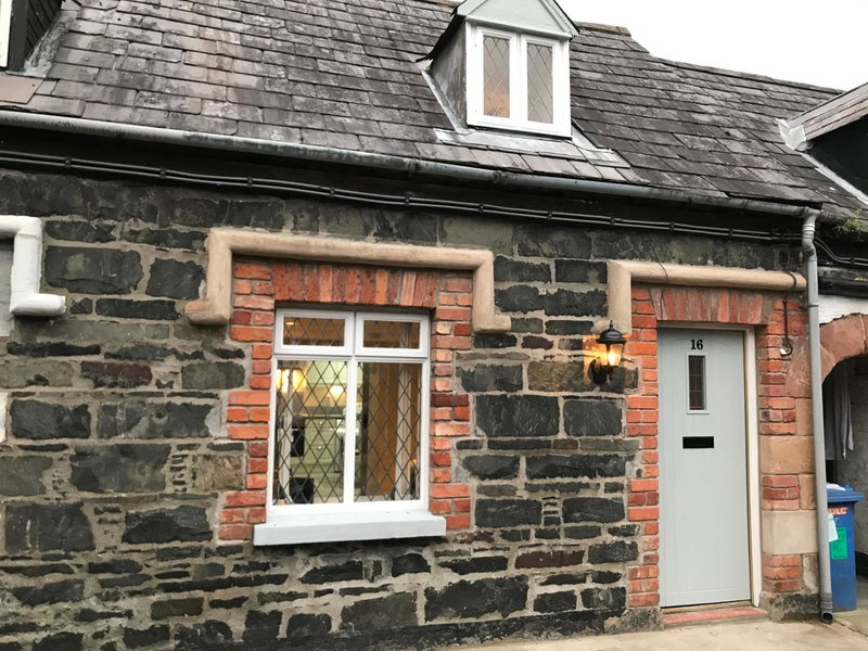 Arthur Street Guest Cottage No16, Hillsborough, United Kingdom