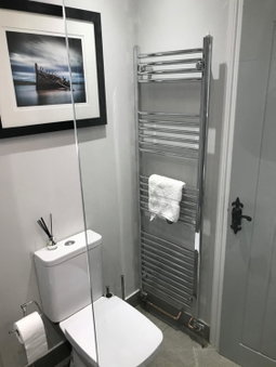 Arthur Street Guest Cottage No16, Hillsborough, United Kingdom