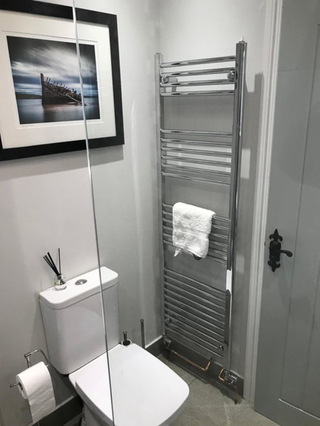 Arthur Street Guest Cottage No16, Hillsborough, United Kingdom