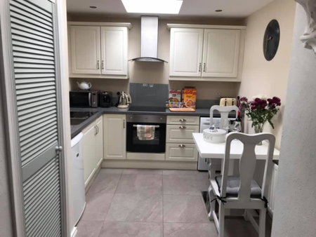 Arthur Street Guest Cottage No16, Hillsborough, United Kingdom