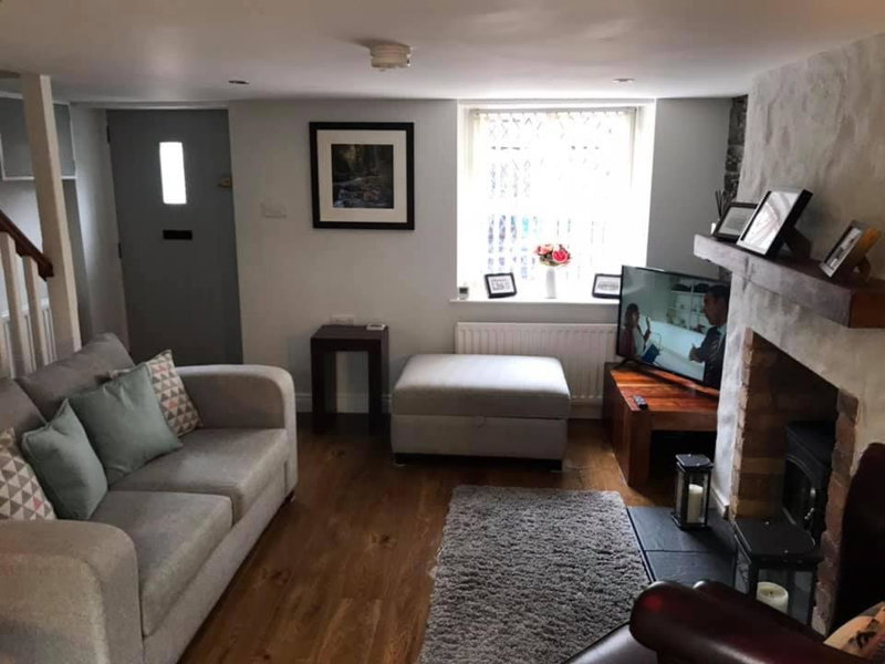 Arthur Street Guest Cottage No16, Hillsborough, United Kingdom