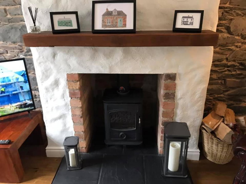 Arthur Street Guest Cottage No16, Hillsborough, United Kingdom